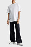 Calvin Klein Erkek T Shirt J30J322881 YAF