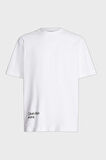 Calvin Klein Erkek T Shirt J30J322881 YAF