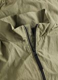 Calvin Klein Yeşil Erkek Mont K10K111441MSS