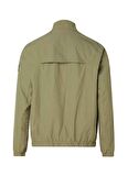 Calvin Klein Yeşil Erkek Mont K10K111441MSS