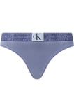 BIKINI Kadın Mavi Bikini Altı