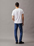 Erkek CK SLIM Jean Pantolon - Lacivert | 29/32