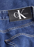 DAD JEAN Erkek Regular Fit Düz Denim Pantolon J30J3236921BJ