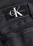 Calvin Klein Jeans Normal Bel Normal Erkek Denim Pantolon J30J3236961BZ