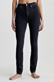 Calvin Klein HIGH RISE SKINNY Kadın Denim Jeans J20J221584-1BY