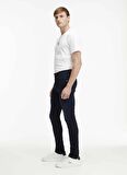 Calvin Klein Jeans Normal Bel Normal Erkek Denim Pantolon J30J3236951BJ
