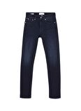 Calvin Klein Jeans Normal Bel Normal Erkek Denim Pantolon J30J3236951BJ