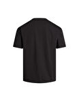 Calvin Klein Siyah Erkek T-Shirt