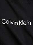 Calvin Klein Siyah Erkek T-Shirt