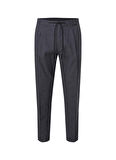 Calvin Klein Normal Bel Normal Paça Slim Fit Gri Erkek Pantolon K10K111794P4E