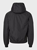 Calvin Klein Jeans Siyah Erkek Mont J30J323467BEH