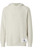 Erkek Bej Sweatshirt ( Model Kodu : J30J323539 )