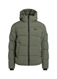 Calvin Klein Yeşil Erkek Mont K10K110336LLP