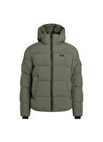 Calvin Klein Yeşil Erkek Mont K10K110336LLP