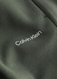 Calvin Klein Normal Bel Normal Paça Slim Fit Yeşil Erkek Pantolon K10K109940LLP