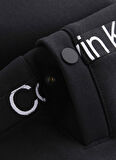 Calvin Klein Jeans Normal Siyah Erkek Eşofman Altı J30J324376BEH