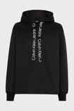 Calvin Klein Kadın Sweat J20J221942 BEH