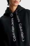 Calvin Klein Kadın Sweat J20J221942 BEH
