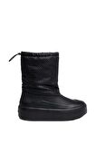 Kadın Calvin Klein Bubble Mid Kadın Boot HW0HW01807