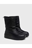 Kadın Calvin Klein Bubble Mid Kadın Boot HW0HW01807