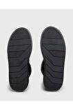 Kadın Calvin Klein Bubble Mid Kadın Boot HW0HW01807