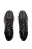 Kadın Calvin Klein Rasıde Cupsole Kadın Sneaker HW0HW01792