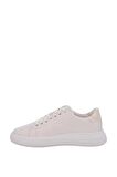 Kadın Calvin Klein Rasıde Cupsole Kadın Sneaker HW0HW01792