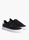 Calvin Klein Siyah Kadın Sneaker HW0HW016810GJ