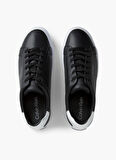 Calvin Klein Siyah Kadın Sneaker HW0HW016810GJ