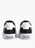 Calvin Klein Siyah Kadın Sneaker HW0HW016810GJ