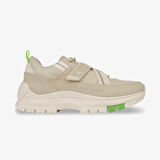 Calvin Klein Hiking Lace Up Low Band Sneakers
