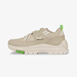 Calvin Klein Hiking Lace Up Low Band Sneakers