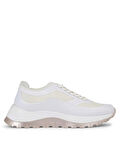 Calvin Klein 2 Piece Sole Runner Lace Up Sneaker