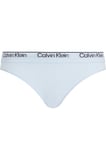BIKINI Kadın Mavi Bikini Külot