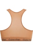 RACERBACK BRALETTE Kadın Bej Bralet