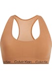 RACERBACK BRALETTE Kadın Bej Bralet