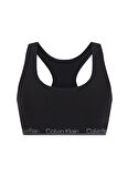 Calvin Klein Siyah Bralet Sütyen 000QF7317E