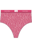 HIGH WAIST BIKINI