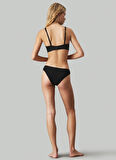 Calvin Klein Siyah Bralet Sütyen 000QF7340E CK WOMEN