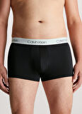 Calvin Klein Siyah Erkek Boxer 000NB2569AGF0
