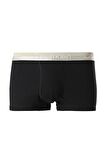 Calvin Klein Trunk 3PK Erkek Boxer