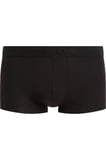 TRUNK Erkek Siyah Boxer