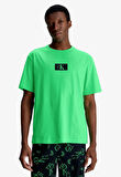 Calvin Klein S/S Crew Neck T-shirt Erkek