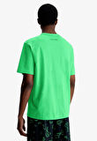 Calvin Klein S/S Crew Neck T-shirt Erkek