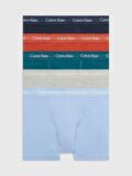 Calvin Klein Trunk 5PK Erkek Boxer
