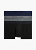 Calvin Klein Çok Renkli Erkek Boxer 000NB3651AFZ7