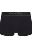 LOW RISE TRUNK Erkek Siyah Boxer