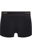 LOW RISE TRUNK Erkek Siyah Boxer