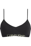 UNLINED BRALETTE