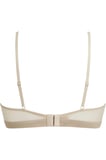 UNLINED BRALETTE Kadın Bej Bralet